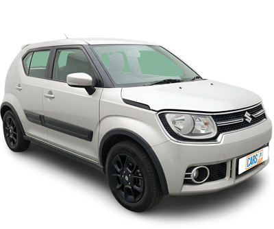 Maruti IGNIS-img
